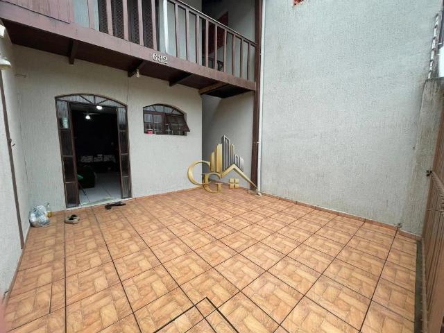 Casa venda em Jardim Paula Nobre, Ubatuba