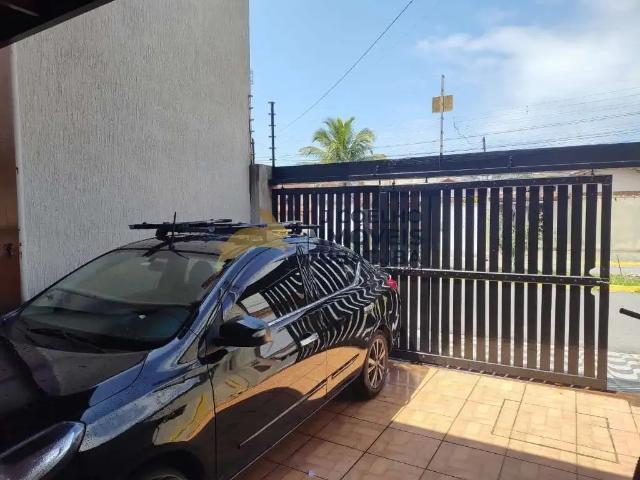 Casa venda em Jardim Paula Nobre, Ubatuba