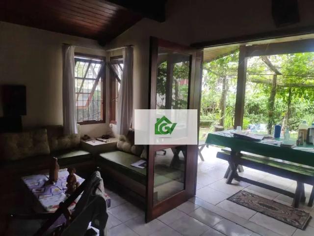 Casa venda em Região Imediata de Caraguatatuba-Ubatuba-São Sebastião, Região Metropolitana do Vale do Paraíba e Litoral Norte