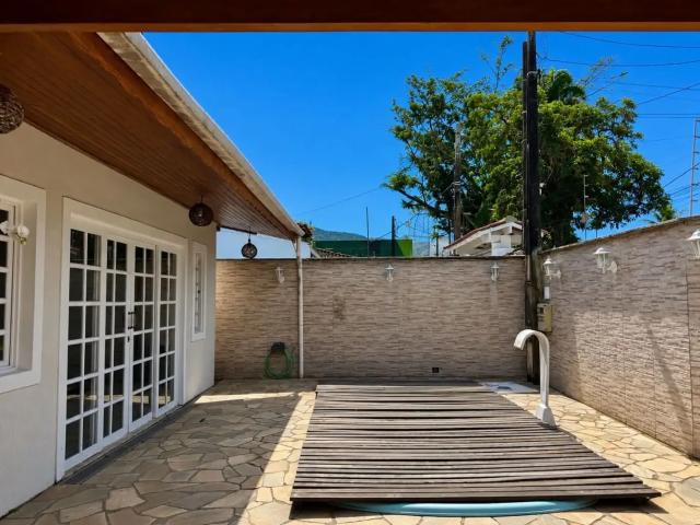Casa venda em Ubatuba