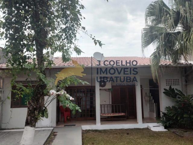 Casa venda em Jardim Paula Nobre, Ubatuba