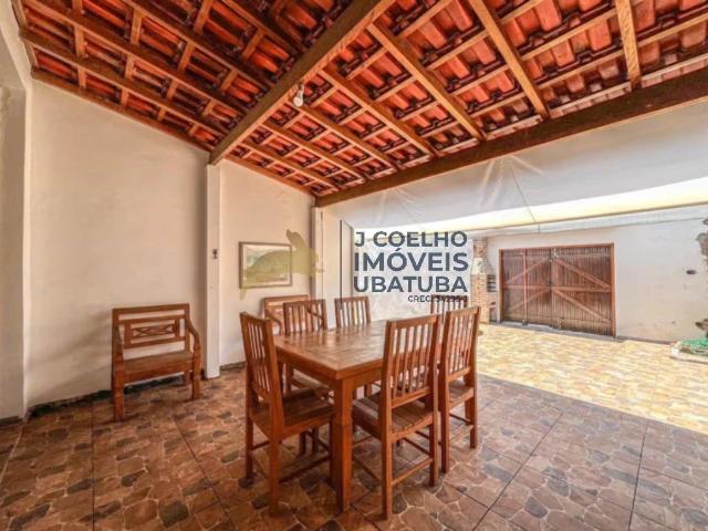 Casa venda em Ubatuba