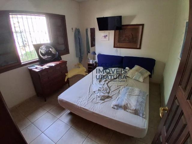 Casa venda em Ubatuba