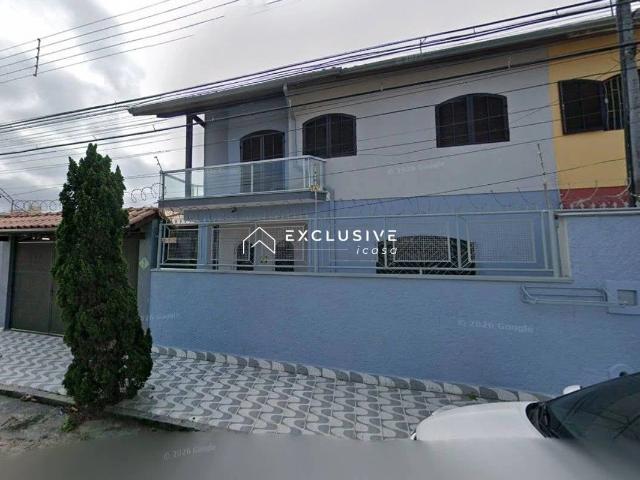 Casa venda em Jardim Paula Nobre, Ubatuba
