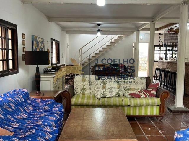 Casa venda em Jardim Paula Nobre, Ubatuba