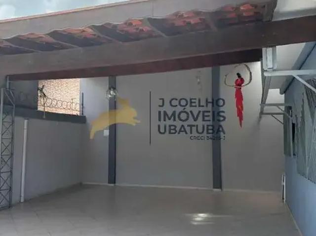 Casa venda em Jardim Paula Nobre, Ubatuba