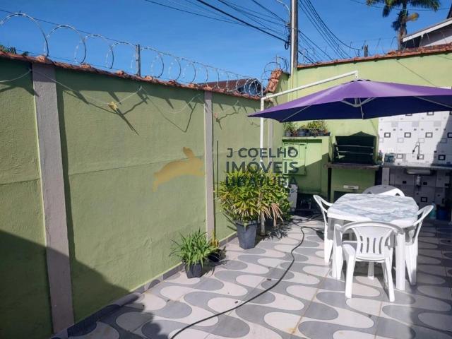 Casa venda em Jardim Paula Nobre, Ubatuba