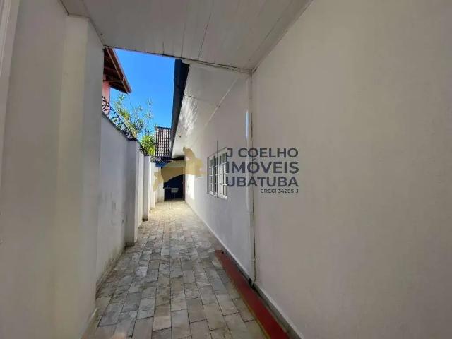 Casa venda em Ubatuba