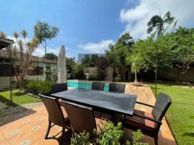 Casa venda em Ubatuba