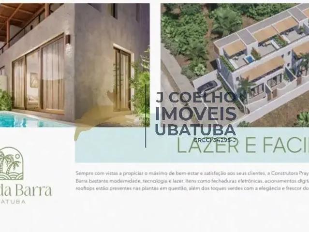 Casa venda em Região Imediata de Caraguatatuba-Ubatuba-São Sebastião, Região Metropolitana do Vale do Paraíba e Litoral Norte