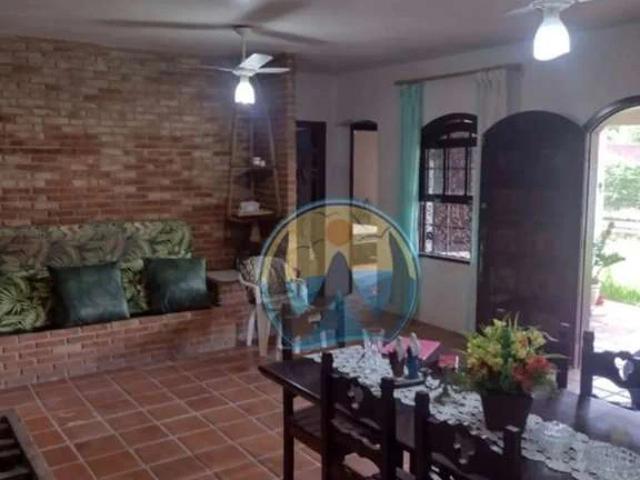 Casa venda em Ubatuba, Região Geográfica Intermediária de São José dos Campos