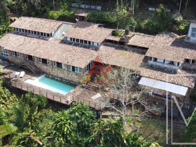 Casa venda em Ubatuba, Região Geográfica Intermediária de São José dos Campos
