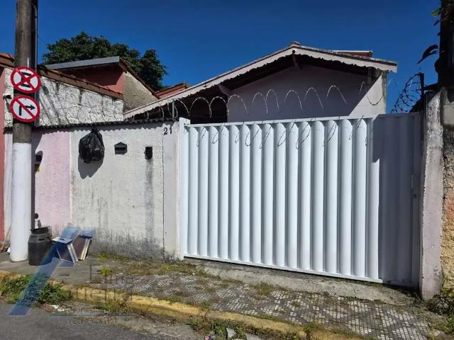 Casa venda em Região Imediata de Caraguatatuba-Ubatuba-São Sebastião, Região Metropolitana do Vale do Paraíba e Litoral Norte