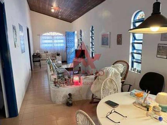 Casa venda em Ubatuba, Região Geográfica Intermediária de São José dos Campos