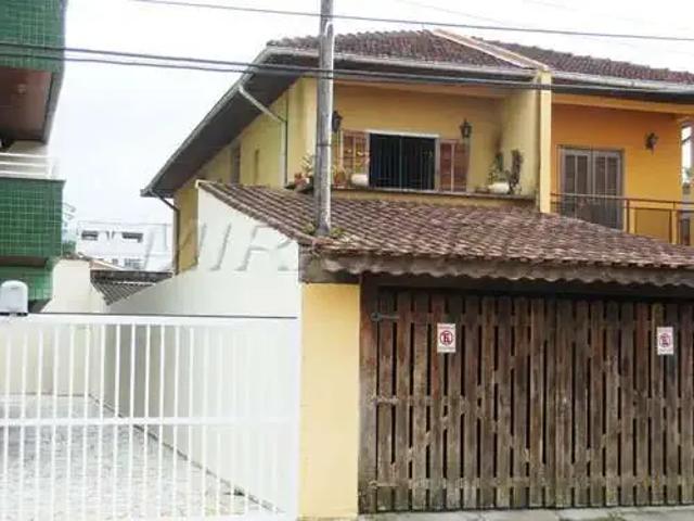 Casa venda em Jardim Paula Nobre, Ubatuba