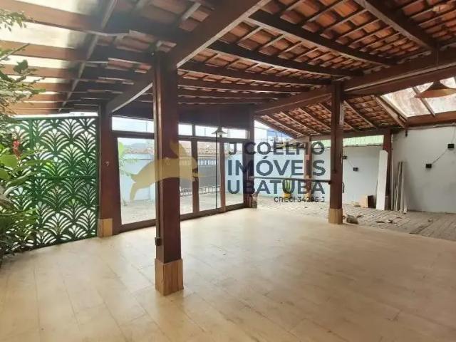 Casa venda em Região Imediata de Caraguatatuba-Ubatuba-São Sebastião, Região Metropolitana do Vale do Paraíba e Litoral Norte