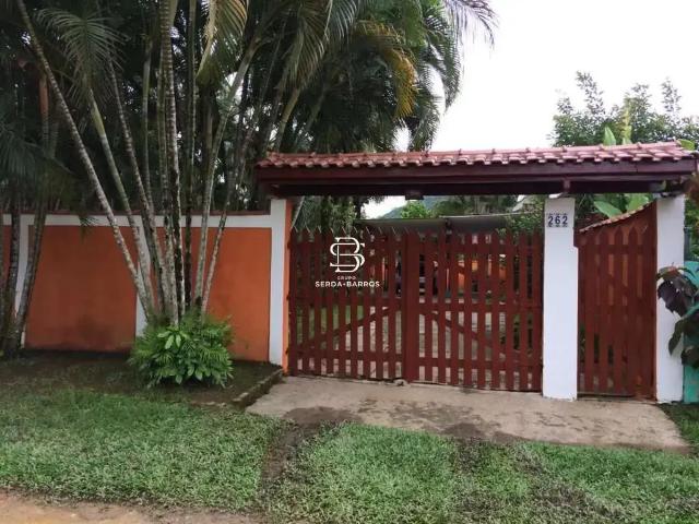 Casa venda em Região Imediata de Caraguatatuba-Ubatuba-São Sebastião, Região Metropolitana do Vale do Paraíba e Litoral Norte