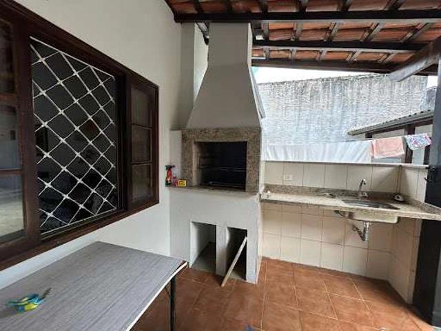 Casa venda em Ubatuba