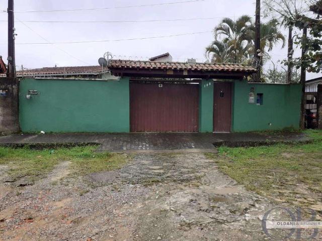 Casa venda em Ubatuba, Região Geográfica Intermediária de São José dos Campos