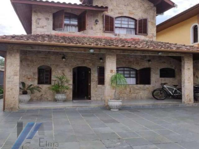 Casa venda em Ubatuba, Região Geográfica Intermediária de São José dos Campos