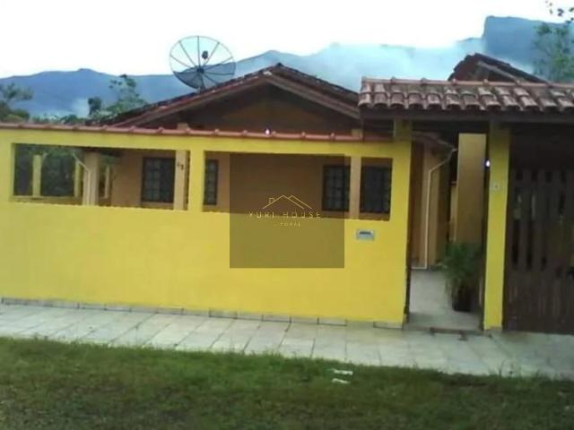 Casa venda em Ubatuba