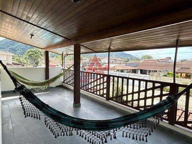 Casa venda em Ubatuba, Região Geográfica Intermediária de São José dos Campos