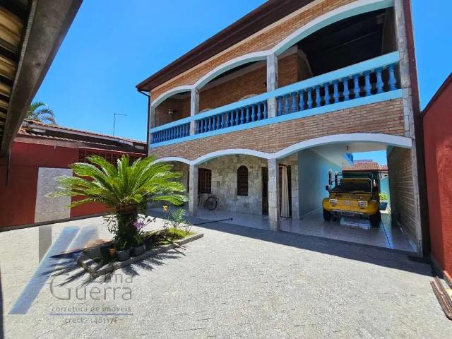 Casa venda em Região Imediata de Caraguatatuba-Ubatuba-São Sebastião, Região Metropolitana do Vale do Paraíba e Litoral Norte