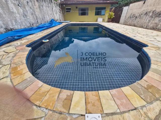 Casa venda em Ubatuba