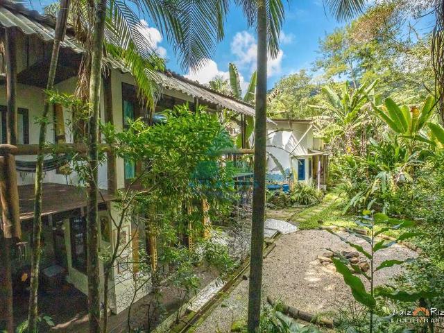 Casa venda em Ubatuba