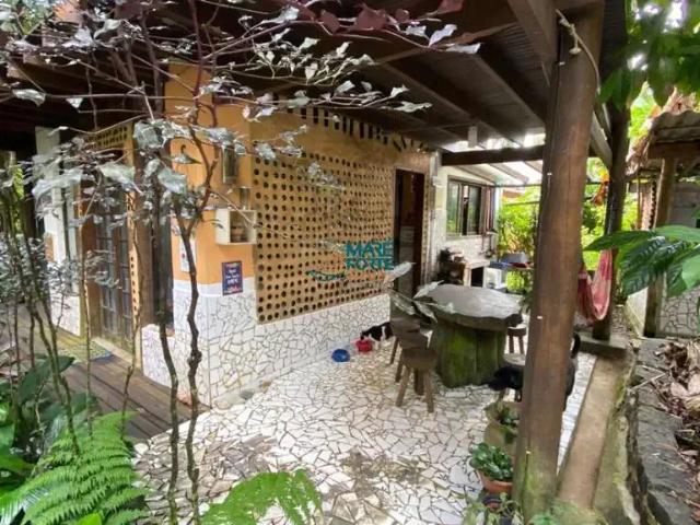 Casa venda em Região Imediata de Caraguatatuba-Ubatuba-São Sebastião, Região Metropolitana do Vale do Paraíba e Litoral Norte