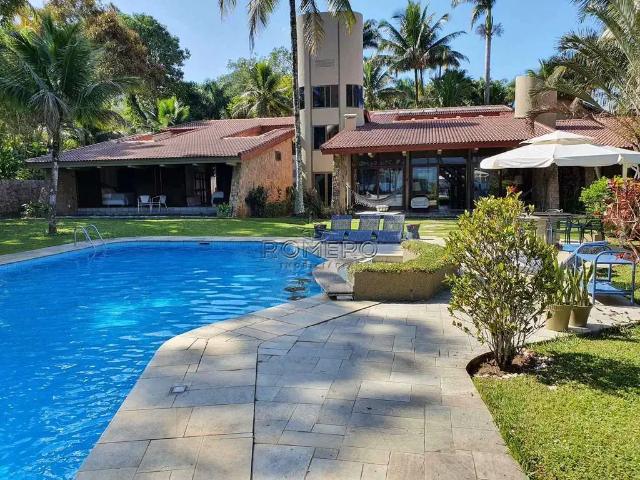 Casa venda em Ubatuba
