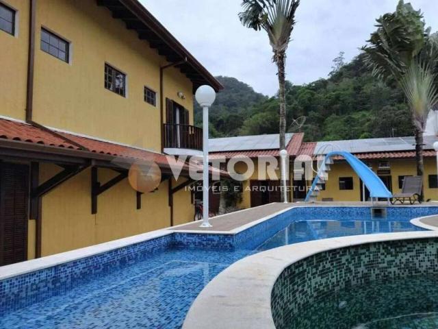 Casa venda em Ubatuba