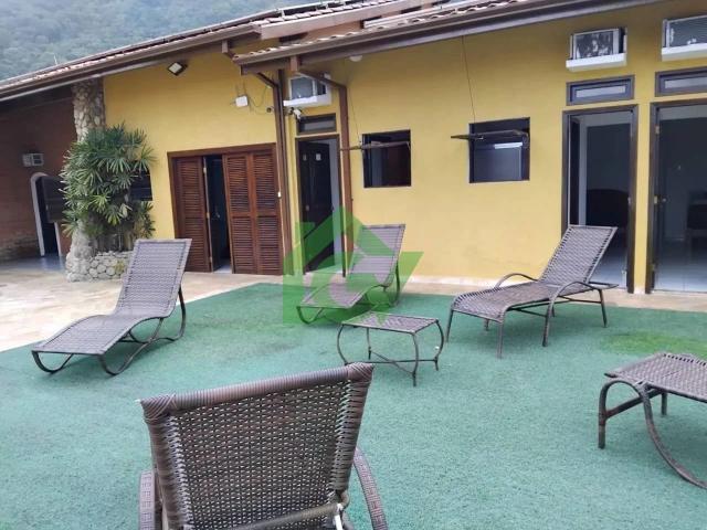 Casa venda em Ubatuba