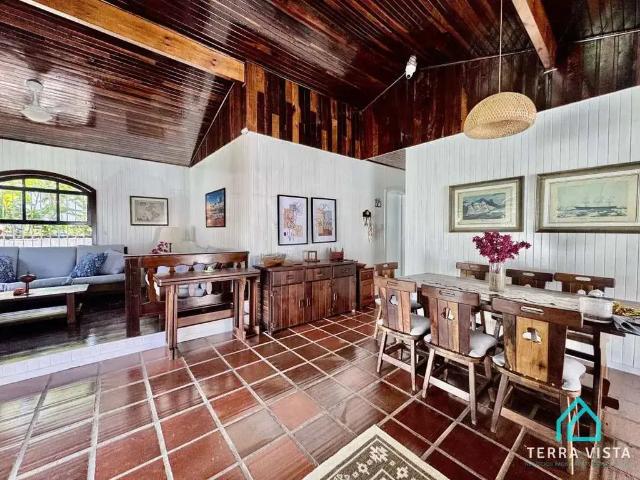 Casa venda em Ubatuba