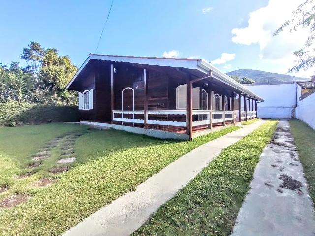 Casa venda em Ubatuba