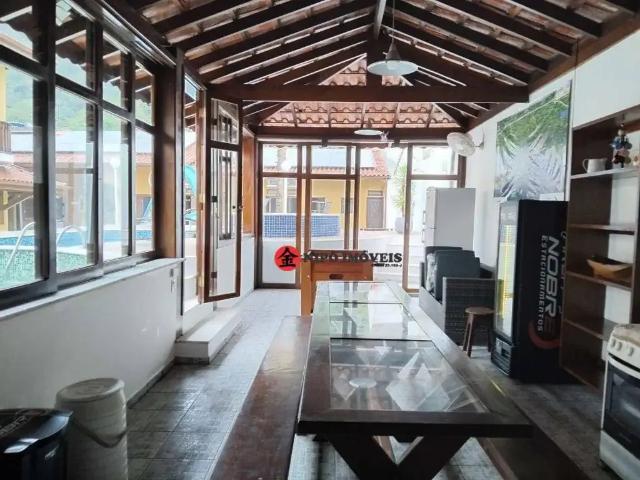 Casa venda em Ubatuba