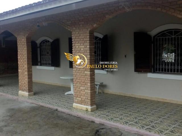 Casa venda em Ubatuba, Região Geográfica Intermediária de São José dos Campos