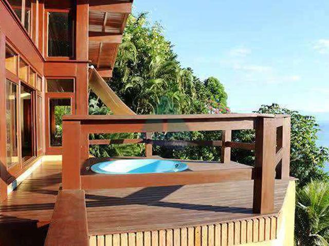 Casa venda em Ubatuba