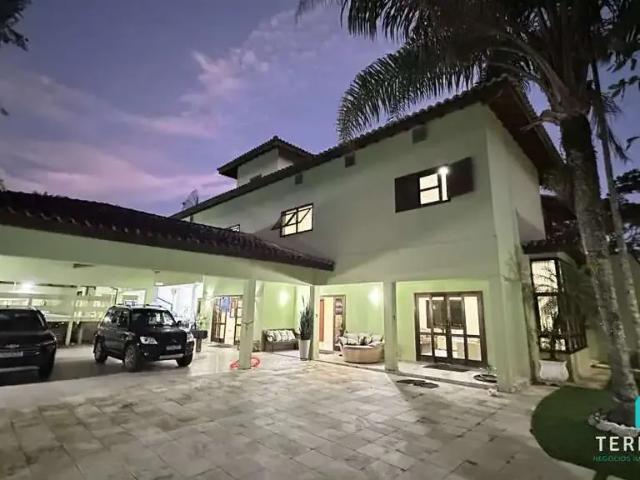 Casa venda em Ubatuba