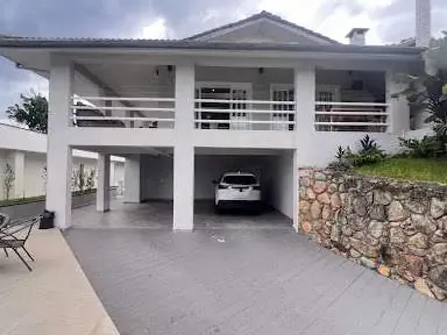 Casa venda em Ubatuba