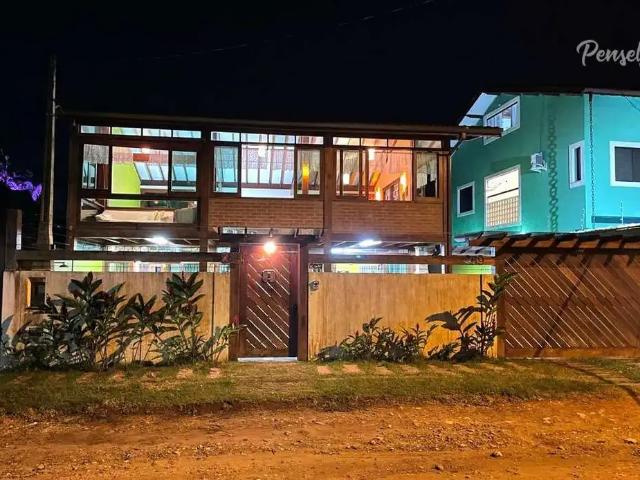 Casa venda em Ubatuba