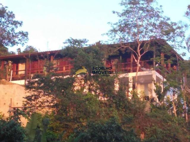 Casa venda em Ubatuba