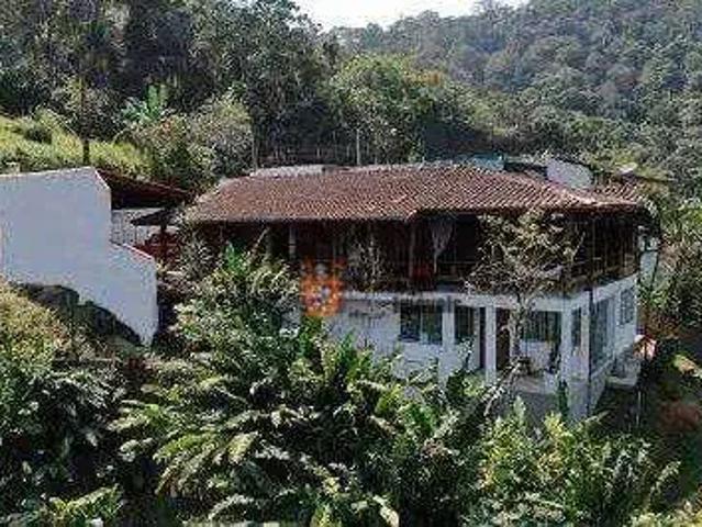 Casa venda em Ubatuba