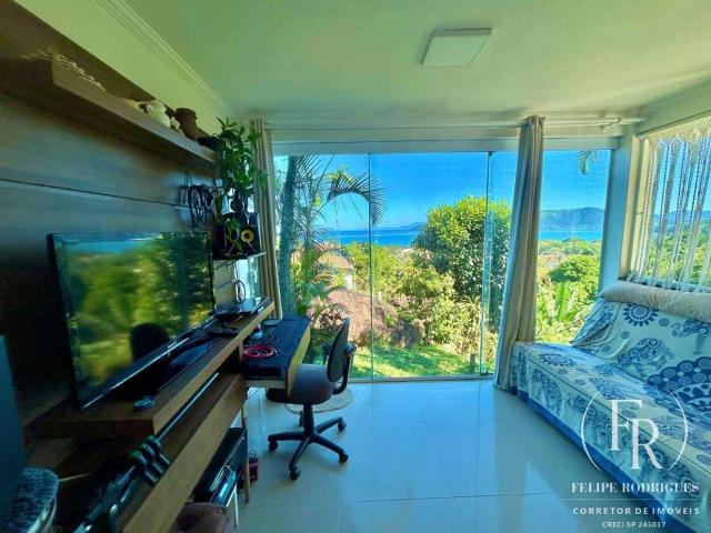 Casa venda em Ubatuba, Região Geográfica Intermediária de São José dos Campos
