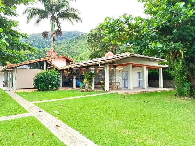 Casa venda em Ubatuba