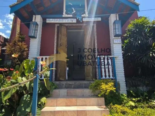 Casa venda em Região Imediata de Caraguatatuba-Ubatuba-São Sebastião, Região Metropolitana do Vale do Paraíba e Litoral Norte