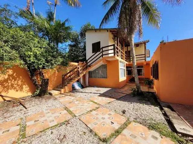 Casa venda em Região Imediata de Caraguatatuba-Ubatuba-São Sebastião, Região Metropolitana do Vale do Paraíba e Litoral Norte
