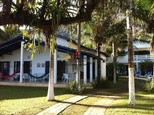 Casa venda em Ubatuba