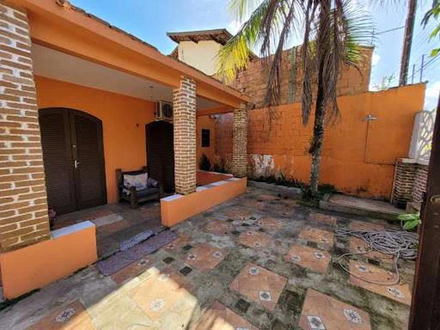 Casa venda em Ubatuba