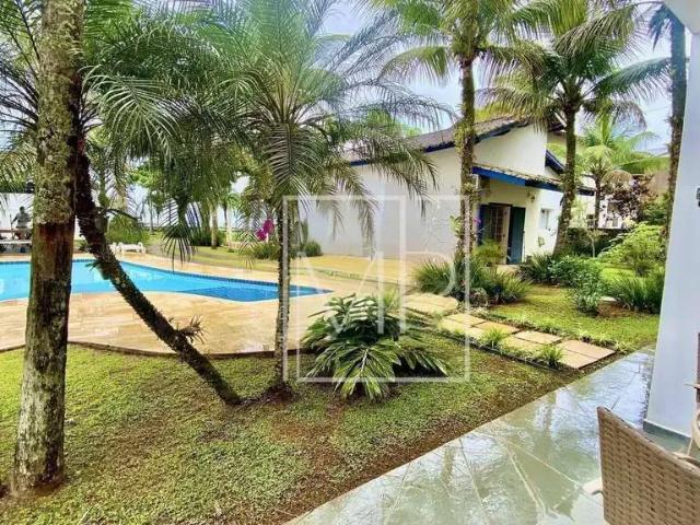 Casa venda em Ubatuba